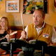 Image for article titled Kevin Spacey’s Father Of Invention is a phony comeback tale that failed to spark a comeback